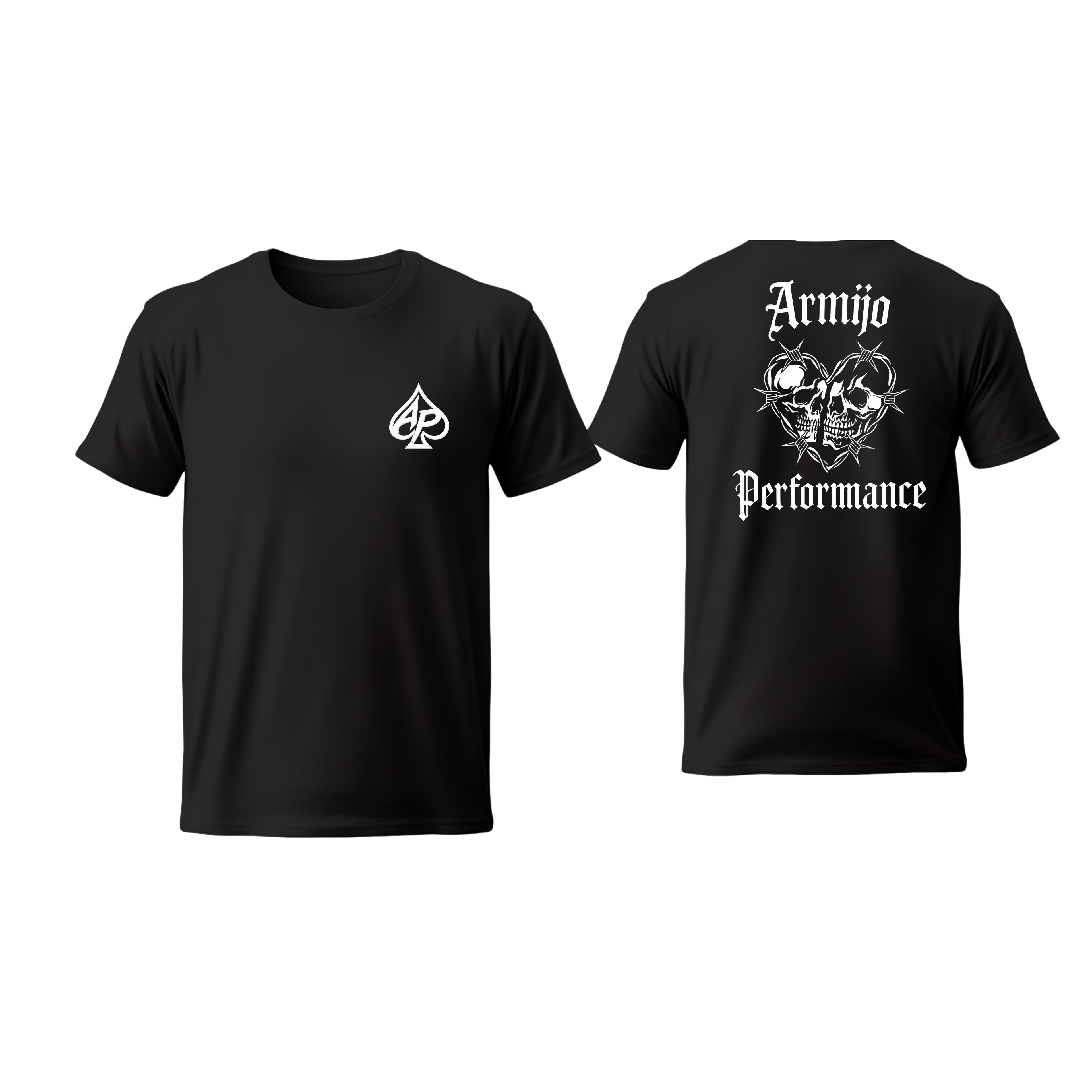 Till Death Tee