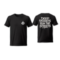 Money Moves Tee