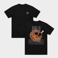 Skull t shirt