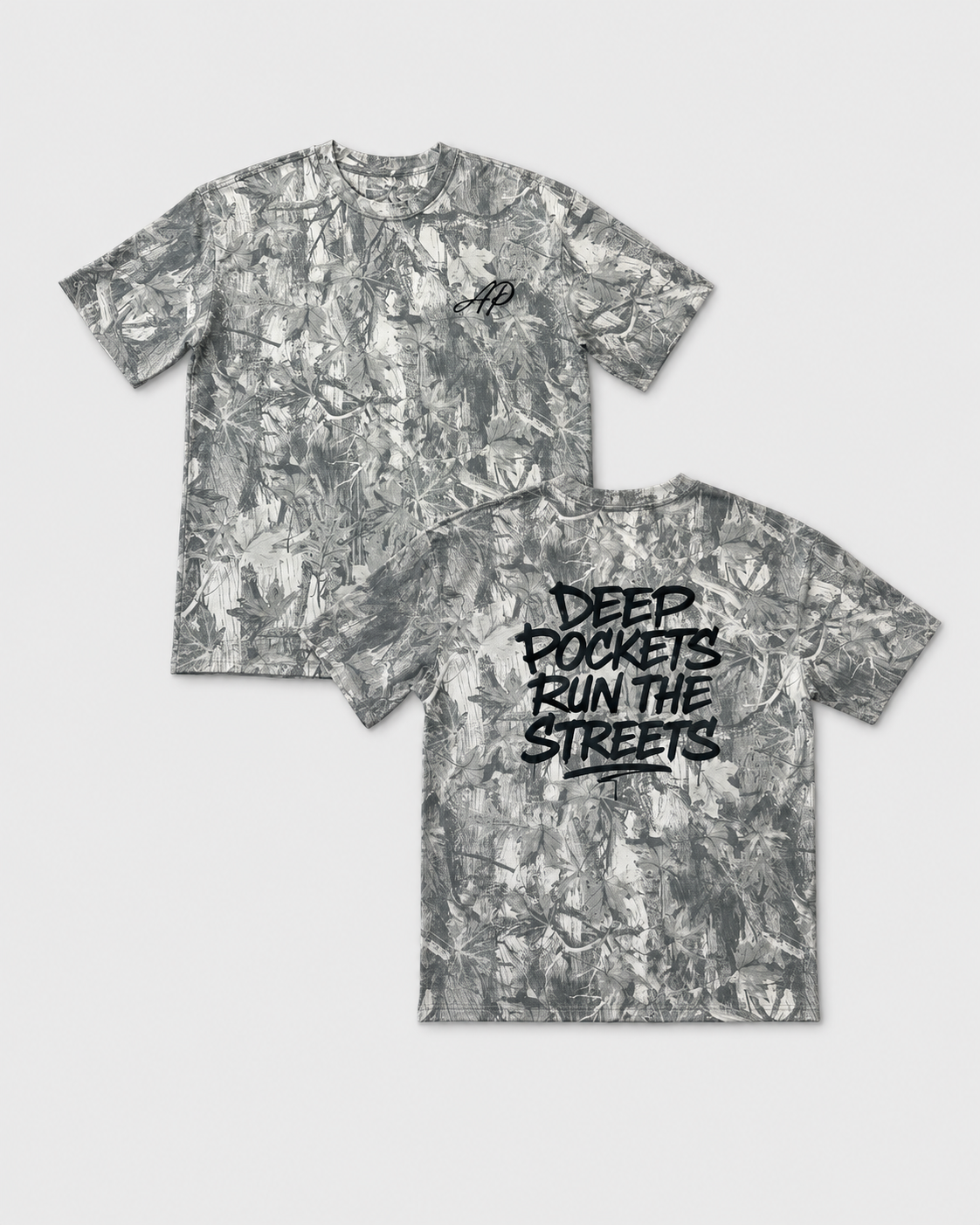 T shirt